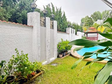 Picture of บ้าน 4 ห้องนอน ในโครงการ Mabprachan Gardens ตั้งอยู่ที่ พัทยาตะวันออก