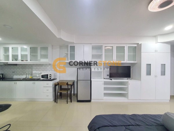 Picture of Studio Condo in View Talay 8 Jomtien Jomtien
