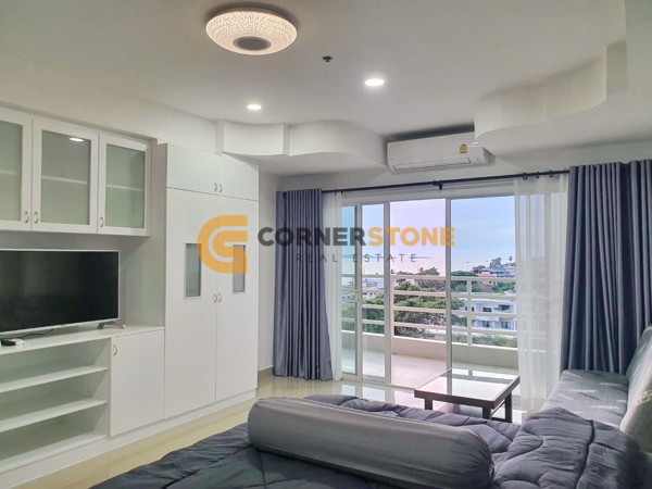 Picture of Studio Condo in View Talay 8 Jomtien Jomtien