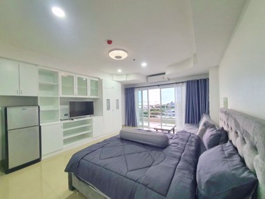 Picture of Studio Condo in View Talay 8 Jomtien Jomtien