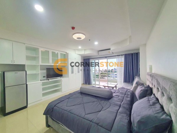 Picture of Studio Condo in View Talay 8 Jomtien Jomtien