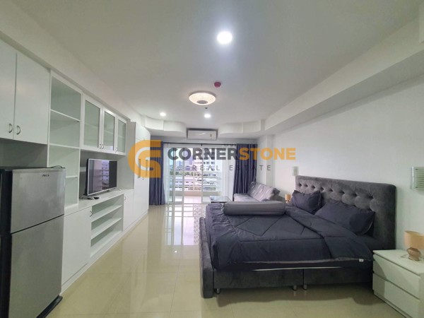 Picture of Studio Condo in View Talay 8 Jomtien Jomtien
