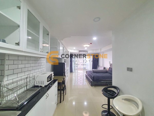 Picture of Studio Condo in View Talay 8 Jomtien Jomtien