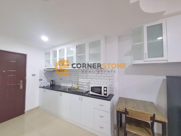 Picture of Studio Condo in View Talay 8 Jomtien Jomtien