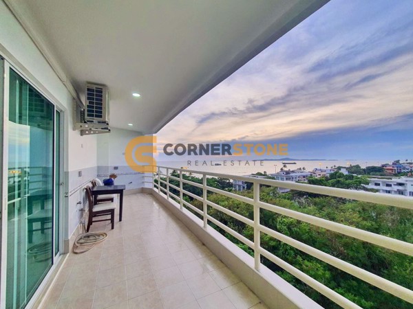 Picture of Studio Condo in View Talay 8 Jomtien Jomtien