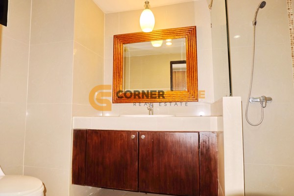 Picture of คอนโด ห้องสตูดิโอ้ ในโครงการ Nova Mirage Wongamat Condo ตั้งอยู่ที่ วงศ์อมาตย์