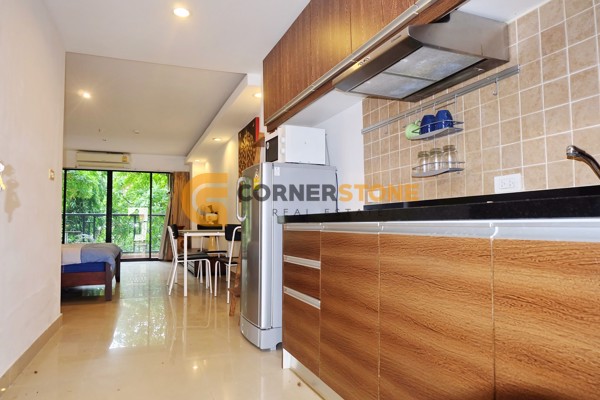 Picture of คอนโด ห้องสตูดิโอ้ ในโครงการ Nova Mirage Wongamat Condo ตั้งอยู่ที่ วงศ์อมาตย์