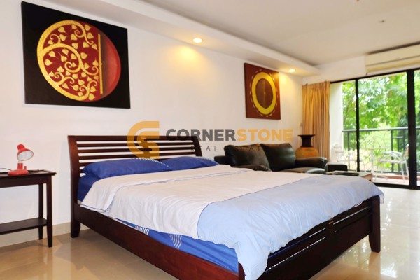 Picture of คอนโด ห้องสตูดิโอ้ ในโครงการ Nova Mirage Wongamat Condo ตั้งอยู่ที่ วงศ์อมาตย์