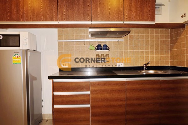 Picture of คอนโด ห้องสตูดิโอ้ ในโครงการ Nova Mirage Wongamat Condo ตั้งอยู่ที่ วงศ์อมาตย์