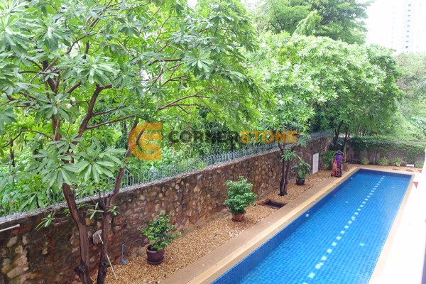 Picture of คอนโด ห้องสตูดิโอ้ ในโครงการ Nova Mirage Wongamat Condo ตั้งอยู่ที่ วงศ์อมาตย์