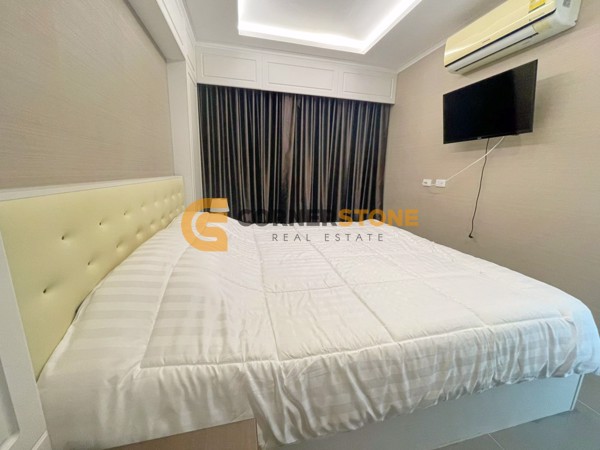 Picture of คอนโด 2 ห้องนอน ในโครงการ The Orient Resort & Spa ตั้งอยู่ที่ หาดจอมเทียน