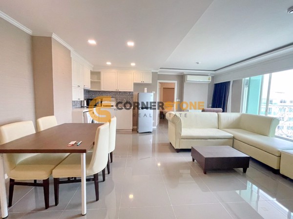 Picture of คอนโด 2 ห้องนอน ในโครงการ The Orient Resort & Spa ตั้งอยู่ที่ หาดจอมเทียน