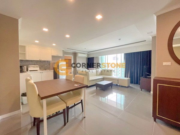 Picture of คอนโด 2 ห้องนอน ในโครงการ The Orient Resort & Spa ตั้งอยู่ที่ หาดจอมเทียน