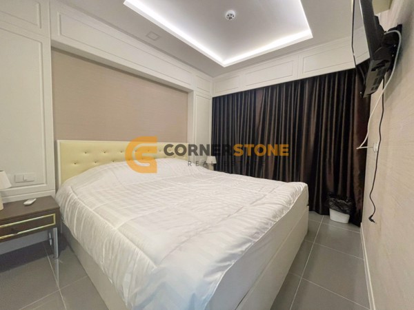 Picture of คอนโด 2 ห้องนอน ในโครงการ The Orient Resort & Spa ตั้งอยู่ที่ หาดจอมเทียน