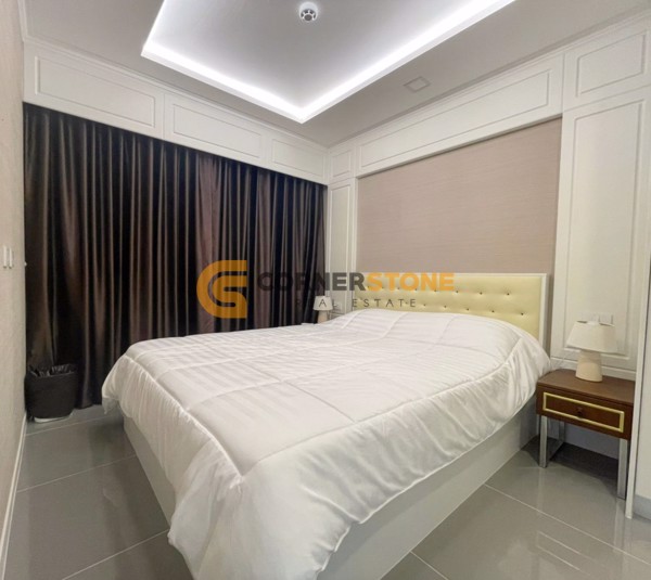 Picture of คอนโด 2 ห้องนอน ในโครงการ The Orient Resort & Spa ตั้งอยู่ที่ หาดจอมเทียน