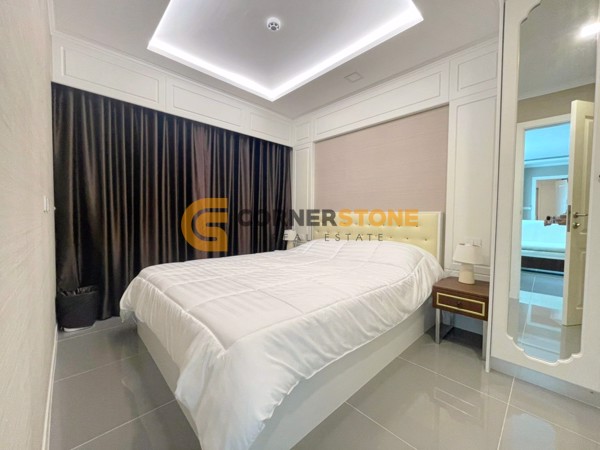 Picture of คอนโด 2 ห้องนอน ในโครงการ The Orient Resort & Spa ตั้งอยู่ที่ หาดจอมเทียน