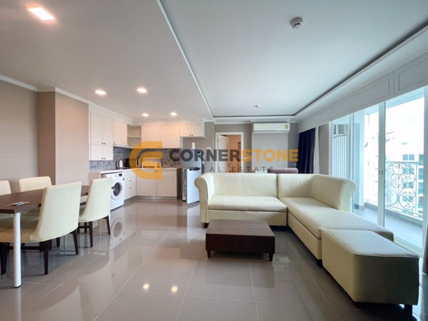 Picture of คอนโด 2 ห้องนอน ในโครงการ The Orient Resort & Spa ตั้งอยู่ที่ หาดจอมเทียน