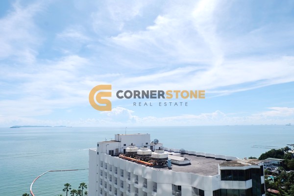 Picture of คอนโด 1 ห้องนอน ในโครงการ Northpoint Condominium Wong Amat ตั้งอยู่ที่ วงศ์อมาตย์