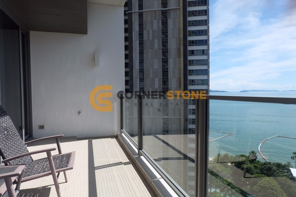 Picture of คอนโด 1 ห้องนอน ในโครงการ Northpoint Condominium Wong Amat ตั้งอยู่ที่ วงศ์อมาตย์