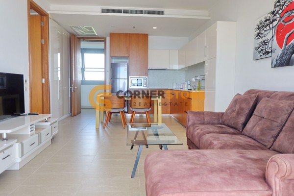 Picture of คอนโด 1 ห้องนอน ในโครงการ Northpoint Condominium Wong Amat ตั้งอยู่ที่ วงศ์อมาตย์