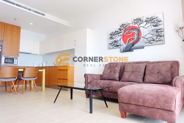 Picture of คอนโด 1 ห้องนอน ในโครงการ Northpoint Condominium Wong Amat ตั้งอยู่ที่ วงศ์อมาตย์