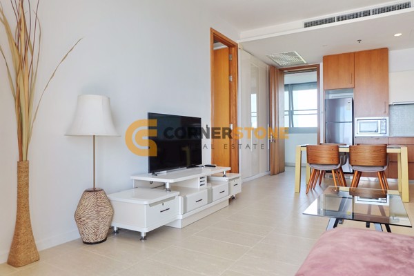 Picture of คอนโด 1 ห้องนอน ในโครงการ Northpoint Condominium Wong Amat ตั้งอยู่ที่ วงศ์อมาตย์