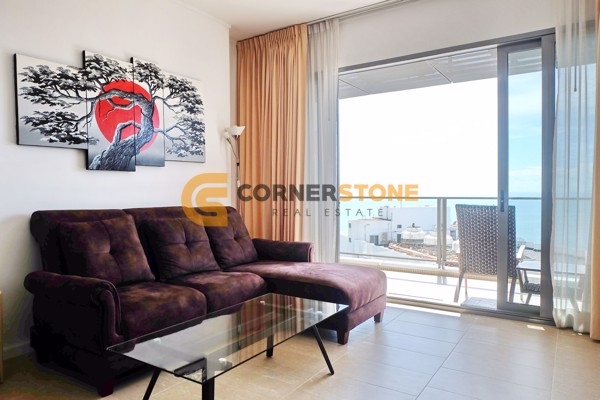 Picture of คอนโด 1 ห้องนอน ในโครงการ Northpoint Condominium Wong Amat ตั้งอยู่ที่ วงศ์อมาตย์