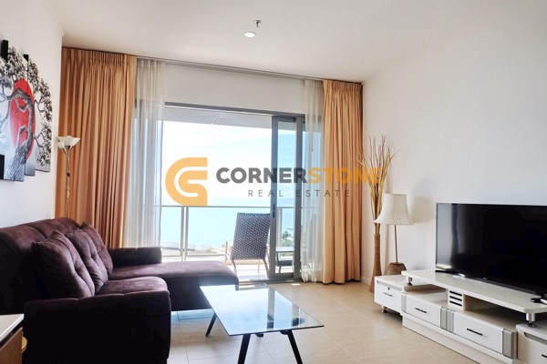 Picture of คอนโด 1 ห้องนอน ในโครงการ Northpoint Condominium Wong Amat ตั้งอยู่ที่ วงศ์อมาตย์