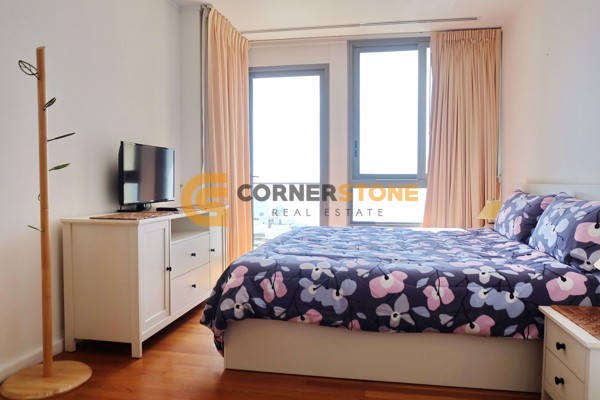 Picture of คอนโด 1 ห้องนอน ในโครงการ Northpoint Condominium Wong Amat ตั้งอยู่ที่ วงศ์อมาตย์