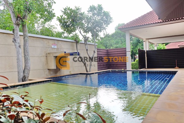 Picture of 3 bedroom House in Sefton Park Mabprachan Lake East Pattaya