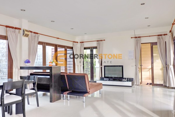 Picture of 3 bedroom House in Sefton Park Mabprachan Lake East Pattaya