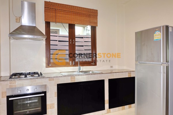 Picture of 3 bedroom House in Sefton Park Mabprachan Lake East Pattaya