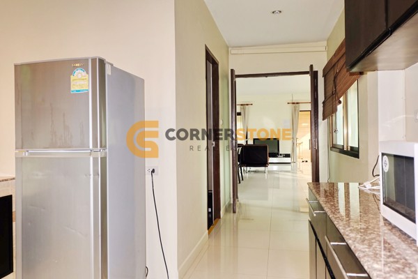 Picture of 3 bedroom House in Sefton Park Mabprachan Lake East Pattaya