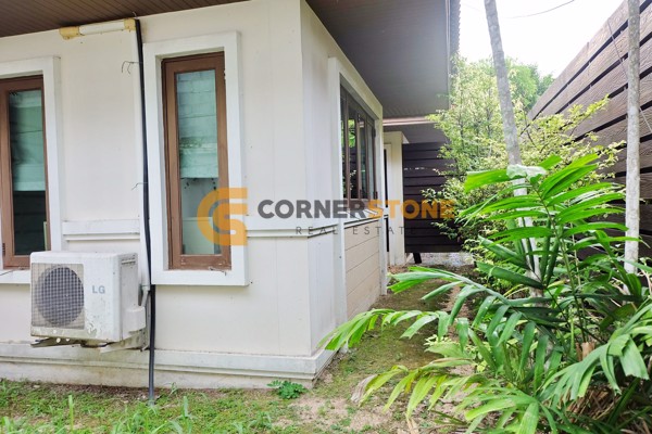 Picture of 3 bedroom House in Sefton Park Mabprachan Lake East Pattaya