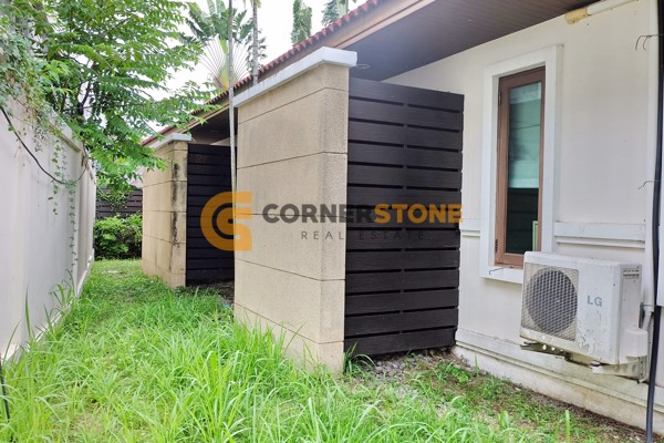 Picture of 3 bedroom House in Sefton Park Mabprachan Lake East Pattaya