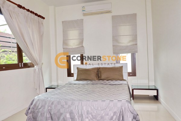 Picture of 3 bedroom House in Sefton Park Mabprachan Lake East Pattaya