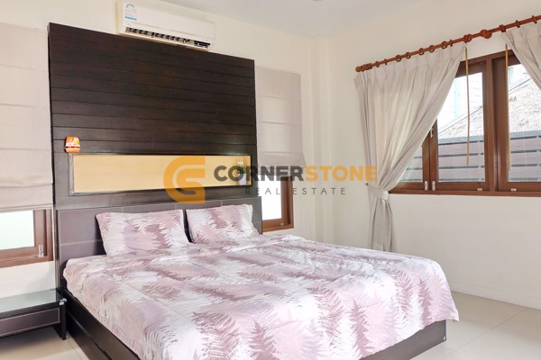 Picture of 3 bedroom House in Sefton Park Mabprachan Lake East Pattaya