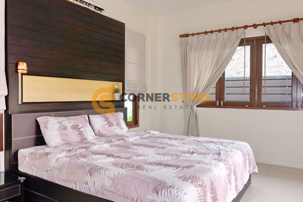 Picture of 3 bedroom House in Sefton Park Mabprachan Lake East Pattaya
