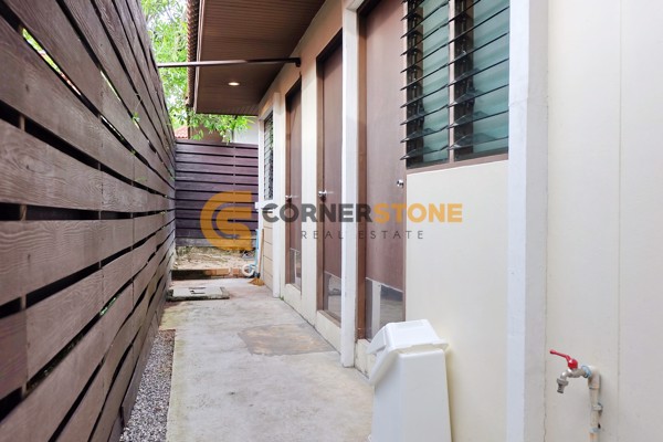 Picture of 3 bedroom House in Sefton Park Mabprachan Lake East Pattaya