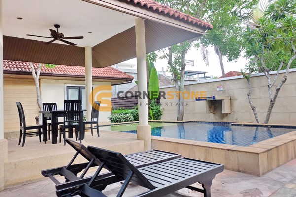 Picture of 3 bedroom House in Sefton Park Mabprachan Lake East Pattaya