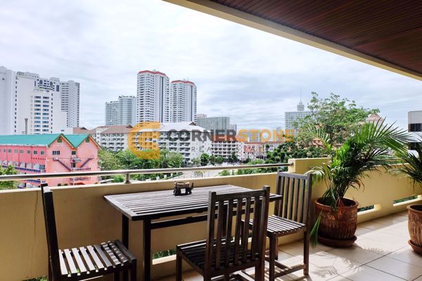 Picture of 1 bedroom Condo in View Talay Residence Jomtien