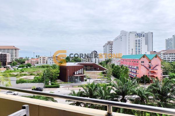 Picture of 1 bedroom Condo in View Talay Residence Jomtien