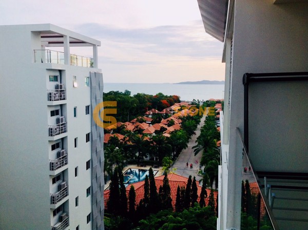 Picture of 1 Bedroom Condo in Sunset Boulevard Residence Pratumnak Hill