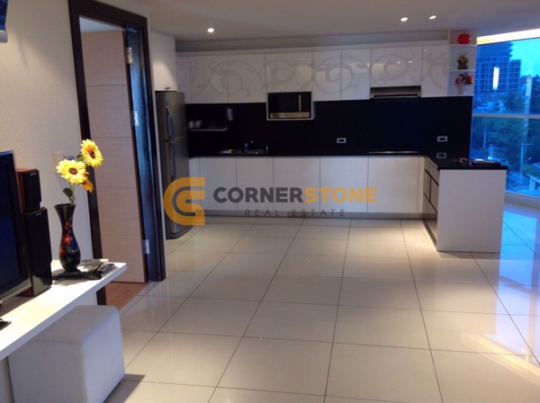 Picture of 1 Bedroom Condo in Sunset Boulevard Residence Pratumnak Hill