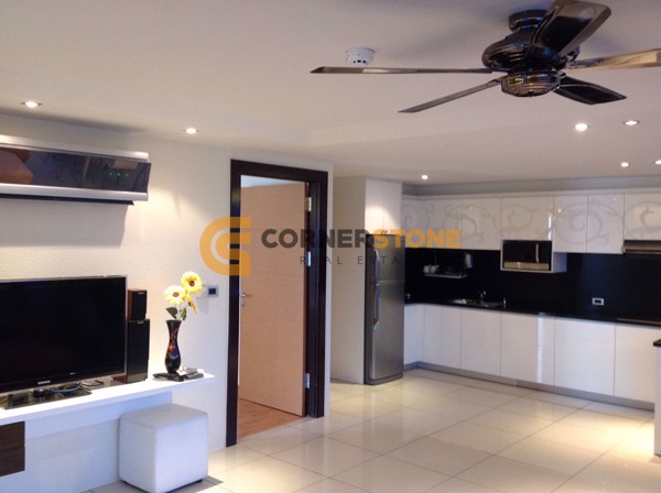 Picture of 1 Bedroom Condo in Sunset Boulevard Residence Pratumnak Hill