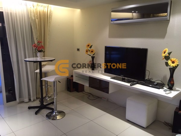 Picture of 1 Bedroom Condo in Sunset Boulevard Residence Pratumnak Hill