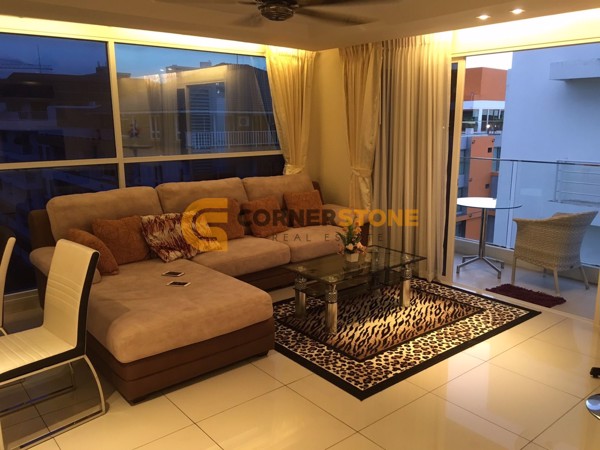Picture of 1 Bedroom Condo in Sunset Boulevard Residence Pratumnak Hill
