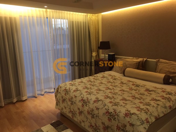 Picture of 1 Bedroom Condo in Sunset Boulevard Residence Pratumnak Hill