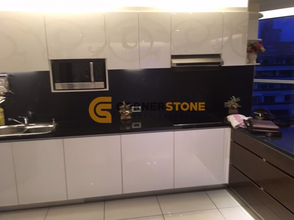 Picture of 1 Bedroom Condo in Sunset Boulevard Residence Pratumnak Hill