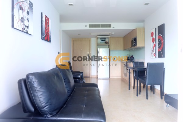 Picture of คอนโด 1 ห้องนอน ในโครงการ The Cliff Residence Condominium ตั้งอยู่ที่ พระตำหนัก